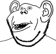 soon Soyjak // 437x418 // 63KB